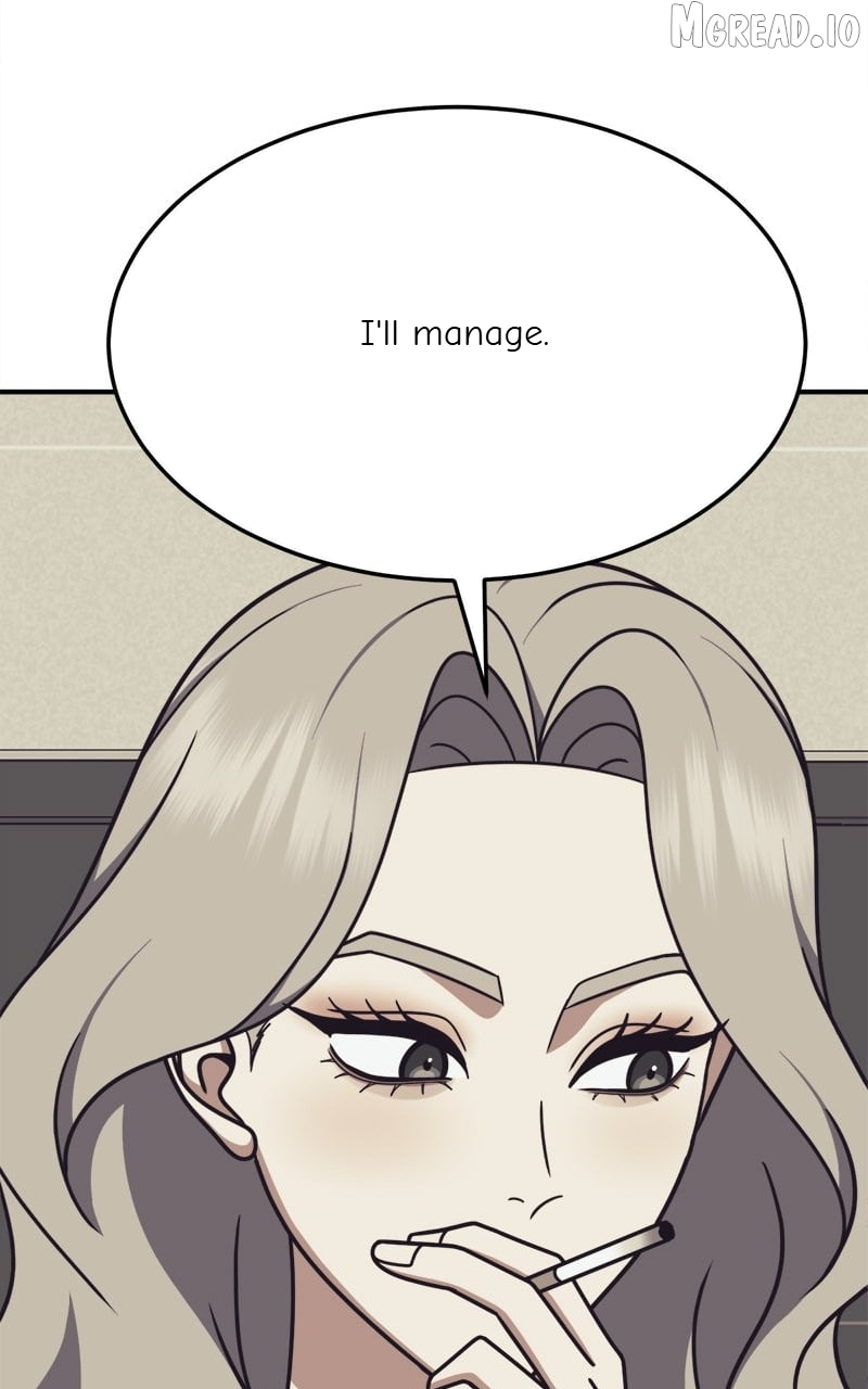 Change Me Chapter 220  - page 30